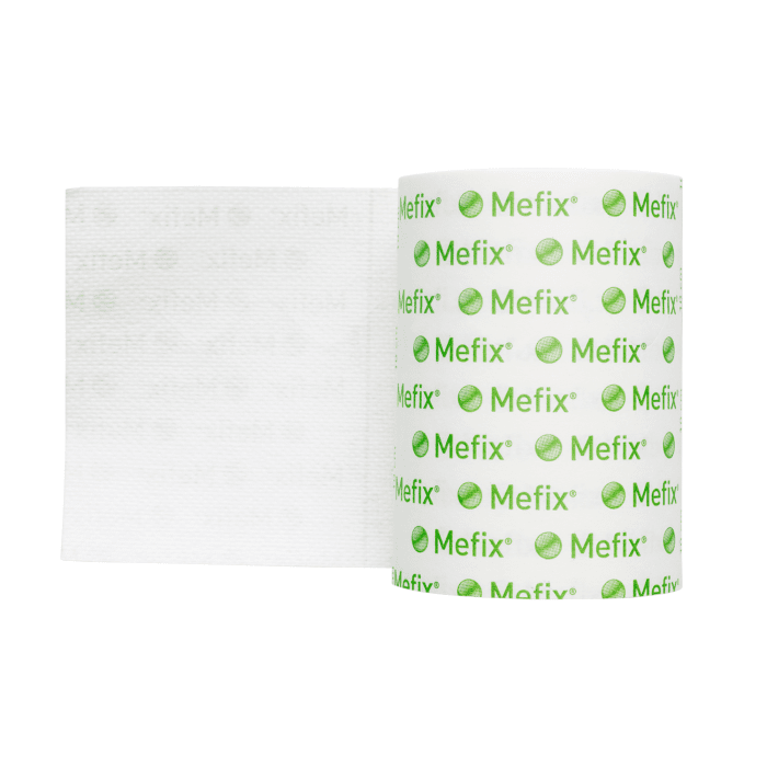 MEFIX 10m x 2.5cm pārsējs N1 