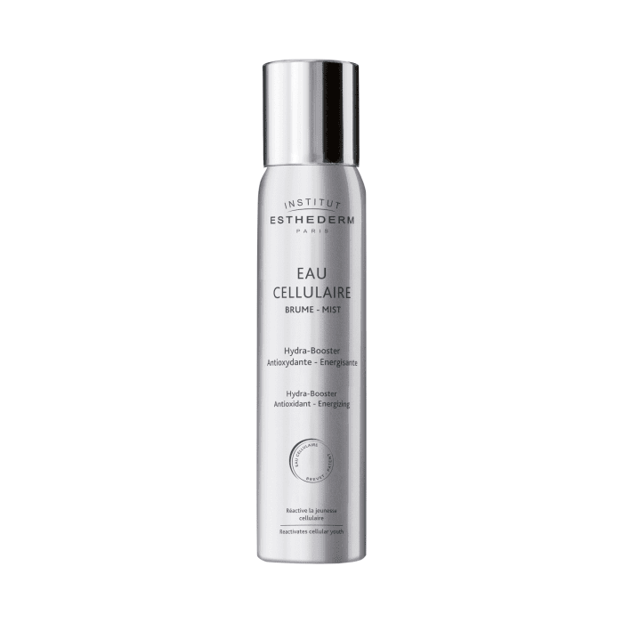 INSTITUT ESTHEDERM Celulārā ūdens sprejs ar hialuronskābi 100 ml