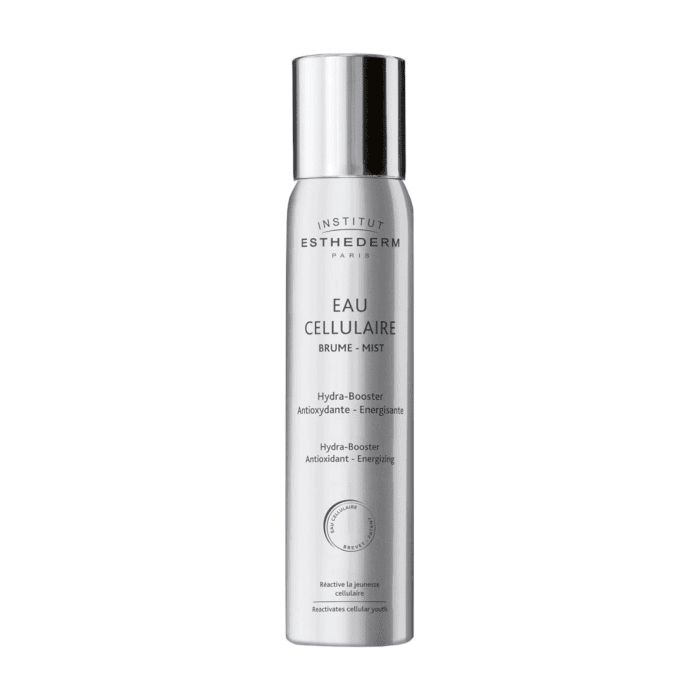 INSTITUT ESTHEDERM Celulārā ūdens sprejs ar hialuronskābi 200 ml