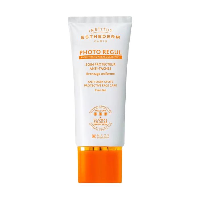 INSTITUT ESTHEDERM Photo Regul sejas krēms ādai ar pigmentāciju 50ml
