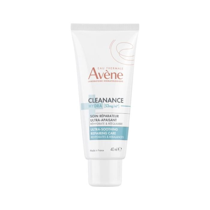 AVENE Cleanance Hydra nomierinošs krēms 40ml