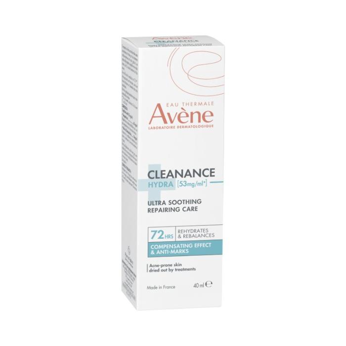 AVENE Cleanance Hydra nomierinošs krēms 40ml