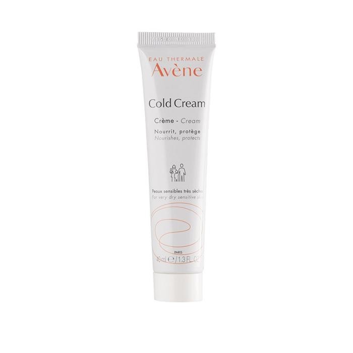 AVENE Cold Cream krēms ļoti sausai ādai 40 ml