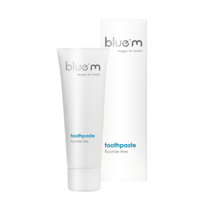 BLUEM zobu pasta 75 ml