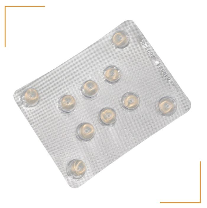 SIMETIGAST Forte 240mg mīkstās kapsulas N10