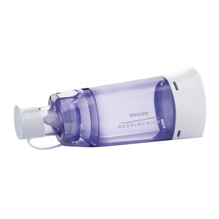 PHILIPS Optichamber Diamond krājtelpa ar iemuti N1