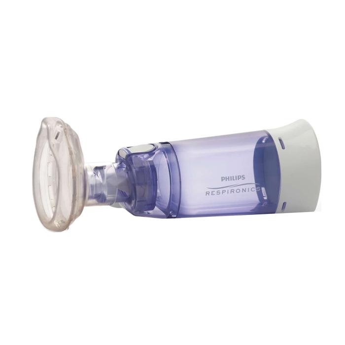 PHILIPS Optichamber Diamond krājtelpa ar Medium masku N1