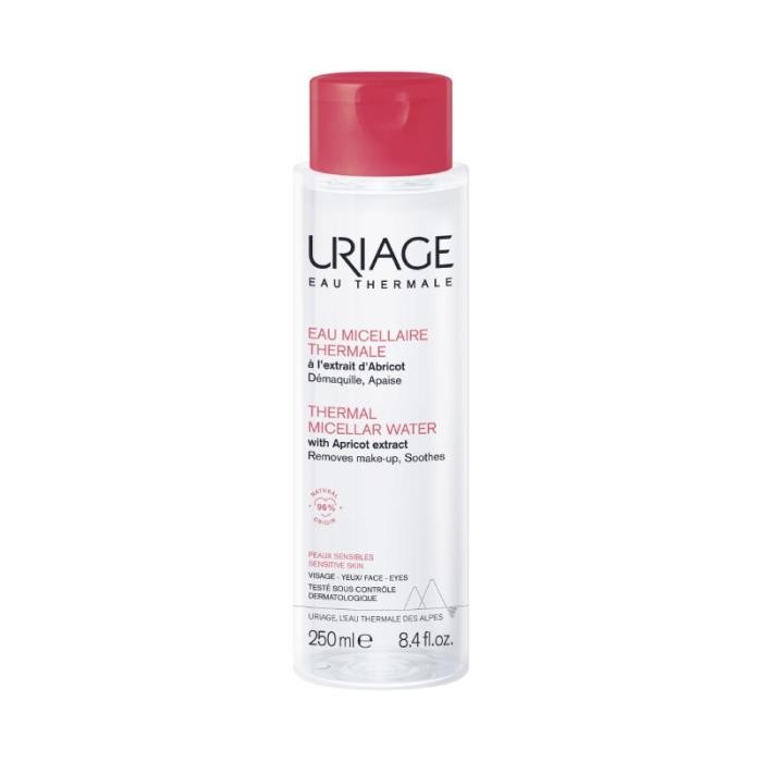 URIAGE attīrošais micelārais ūdens jutīgai ādai 250 ml