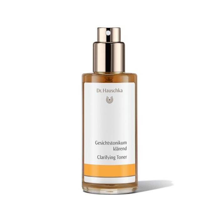 DR. HAUSCHKA attīrošs toniks 100 ml