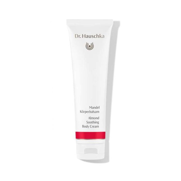 DR. HAUSCHKA nomierinošs mandeļu ķermeņa krēms 145 ml