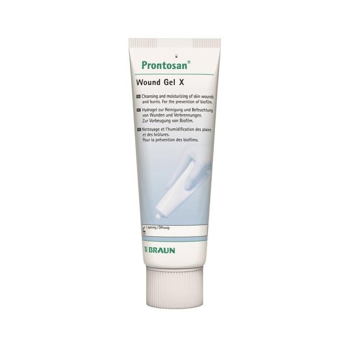 Prontosan gels 50 g