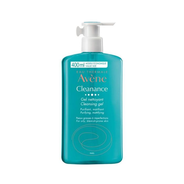AVENE Cleanance attīrošs gels 400 ml 