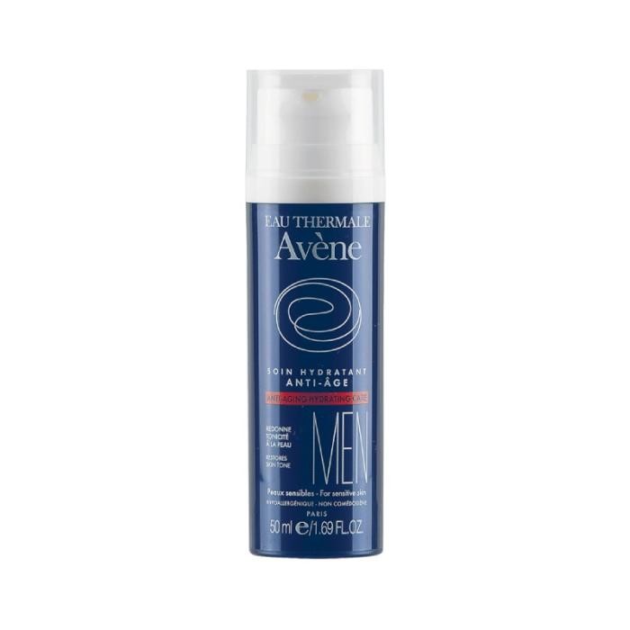 AVENE For Men Anti-Aging krēms 50ml