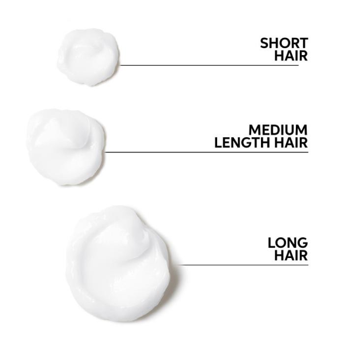 Wella Professionals Fusion kondicionieris bojātiem matiem 200 ml