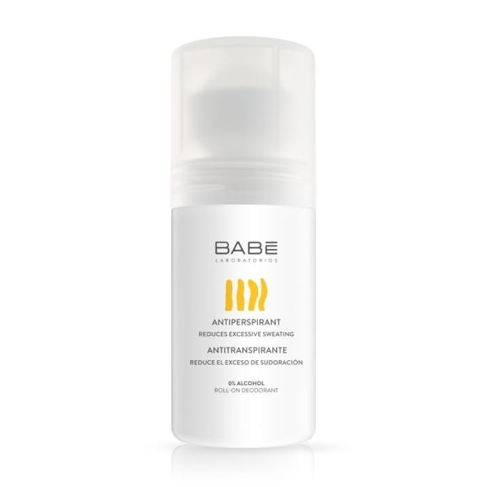 BABE Roll-On dezodoranta rullītis 50ml