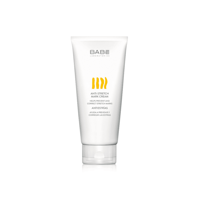 BABE Anti-Strech pretstriju krēms 200 ml