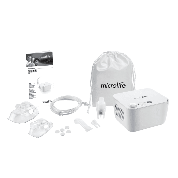 MICROLIFE inhalators NEB 200