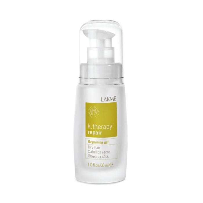 LAKMĒ Repair serums šķeltiem matu galiņiem 30 ml