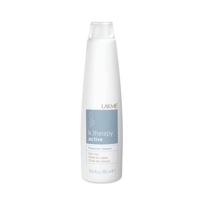 LAKMĒ Active šampūns pret matu izkrišanu 300 ml