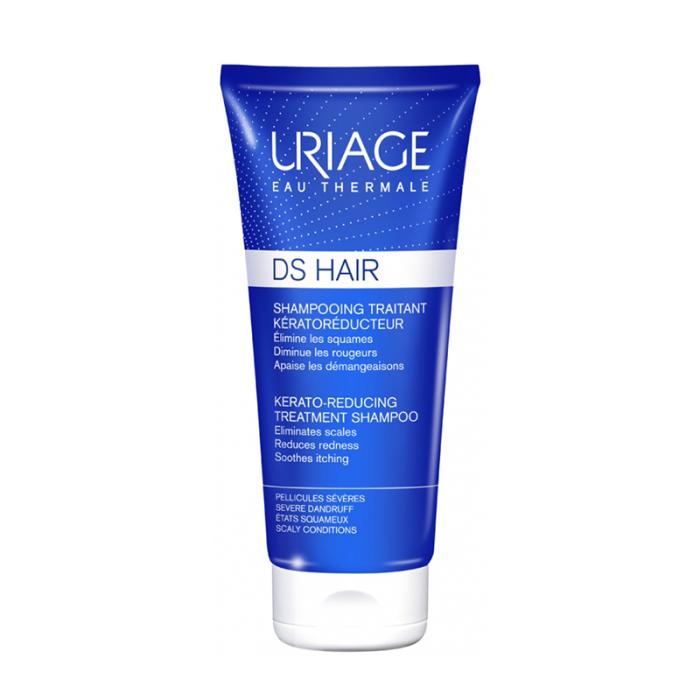 URIAGE DS karatoreducējošais šampūns 150 ml