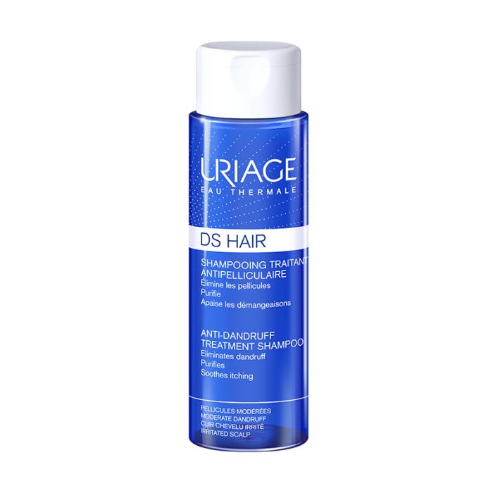 URIAGE DS pretblaugznu šampūns 200 ml 