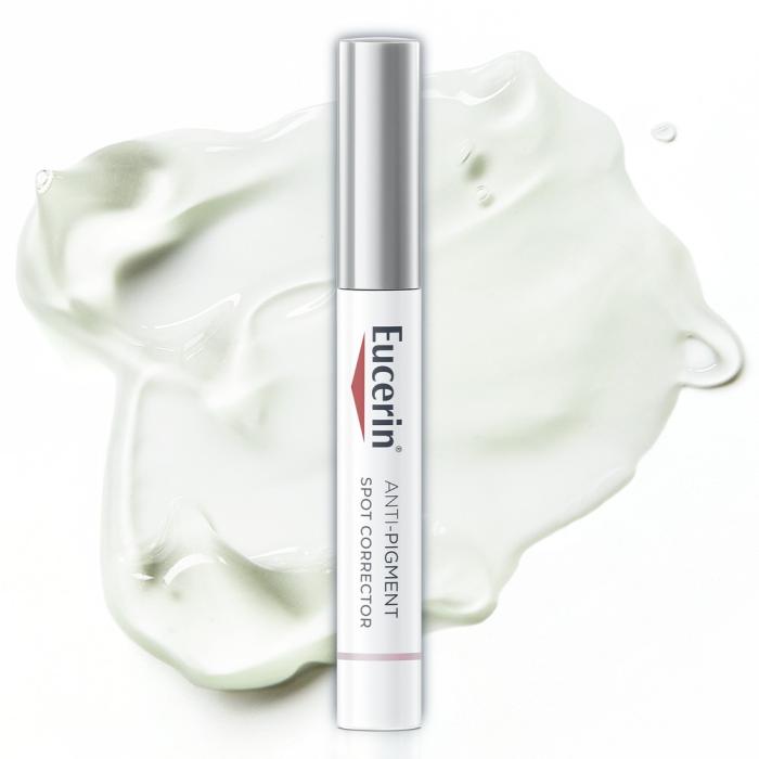 Eucerin Anti-Pigment korektors tumšo plankumu un ādas pigmentācijas mazināšanai, 5 ml