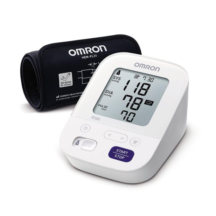 OMRON augšdelma tonometrs M3 