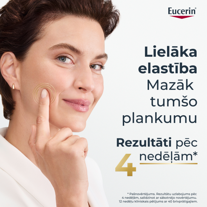 Eucerin® Hyaluron-Filler serums nobriedušai sejas ādai, 30 ml