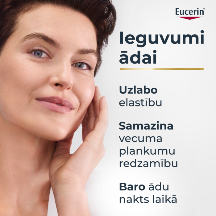 Eucerin® Hyaluron-Filler serums nobriedušai sejas ādai, 30 ml