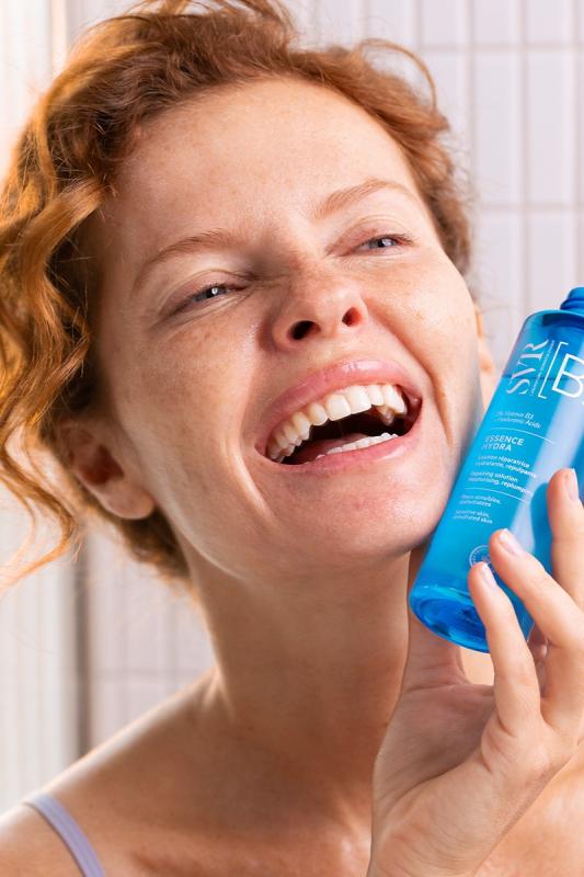 SVR [B3] Hydra Essence mitrinoša sejas esence 150 ml