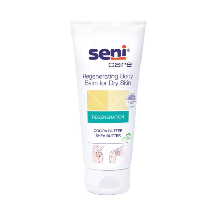 SENI CARE balzams sausai ādai 200ml