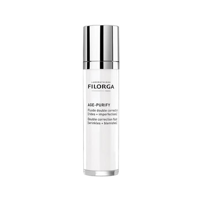 FILORGA Age-Purify sejas krēms nobriedušai ādai 50 ml