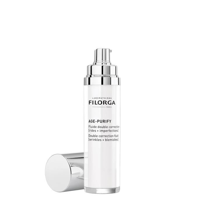 FILORGA Age-Purify sejas krēms nobriedušai ādai 50 ml
