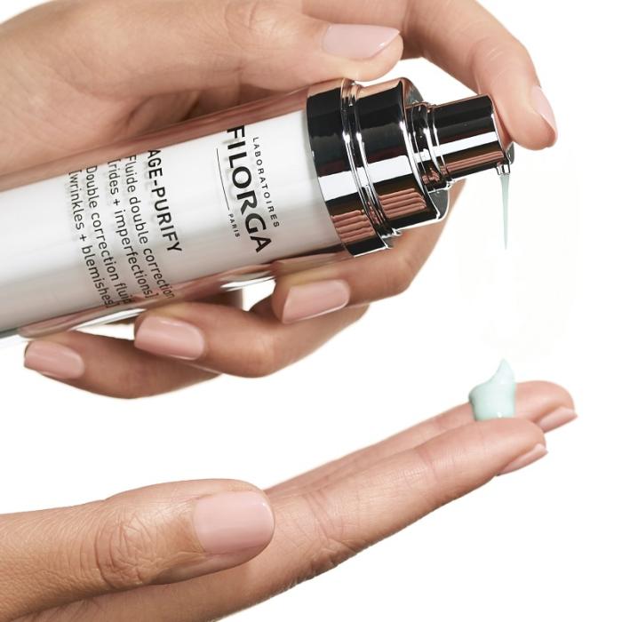 FILORGA Age-Purify sejas krēms nobriedušai ādai 50 ml