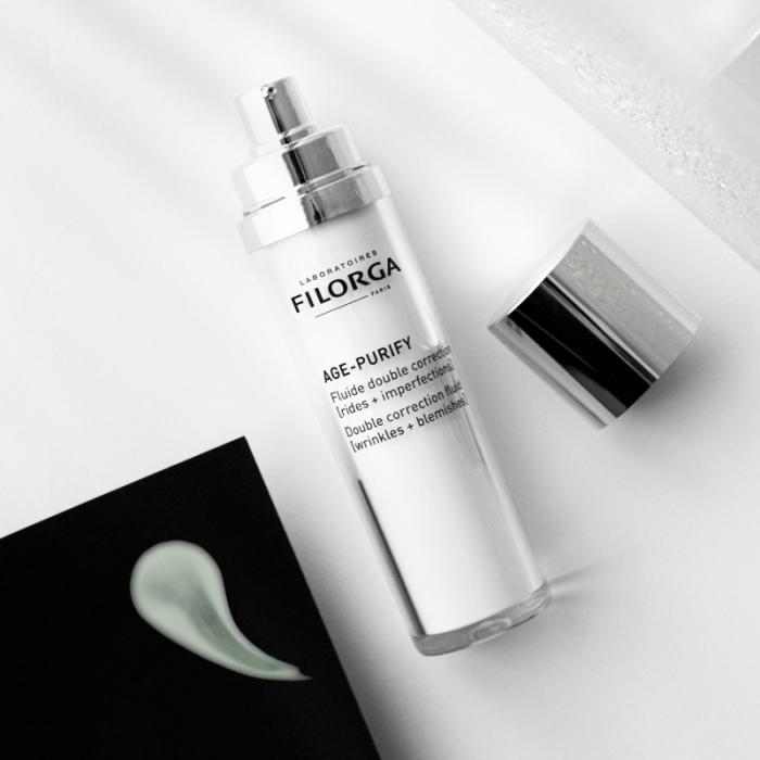 FILORGA Age-Purify sejas krēms nobriedušai ādai 50 ml