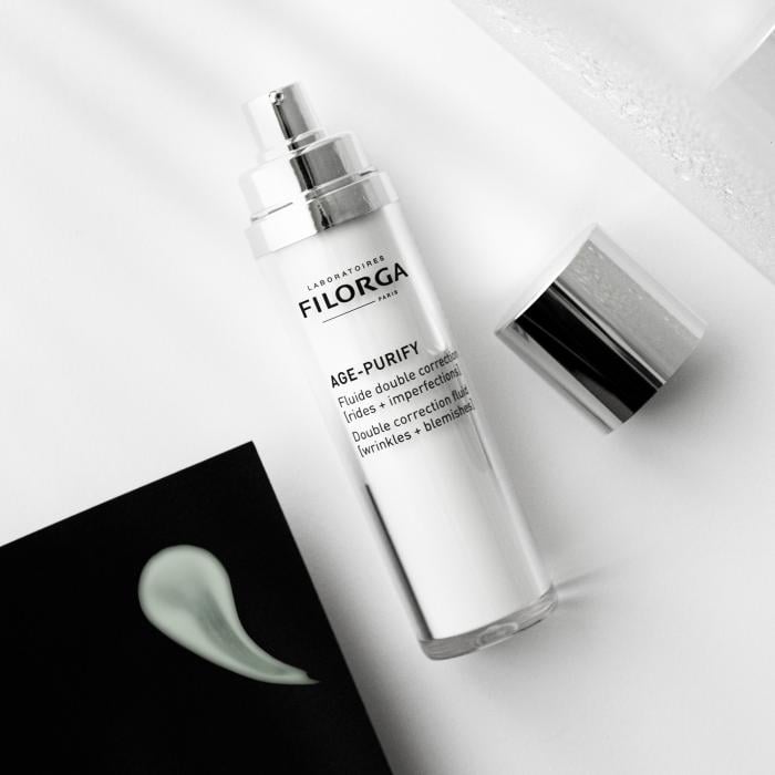 FILORGA Age-Purify sejas krēms nobriedušai ādai 50 ml