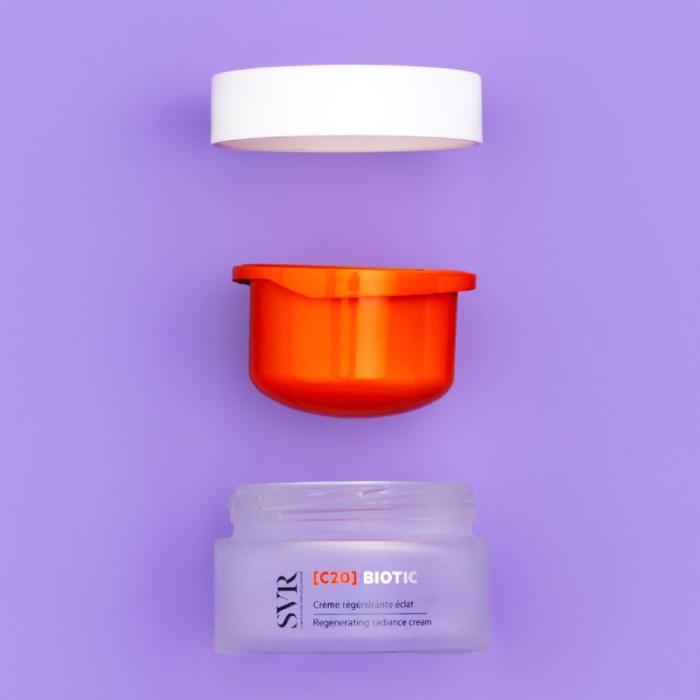 SVR [C20] Biotic atjaunojošs sejas krēms 50 ml
