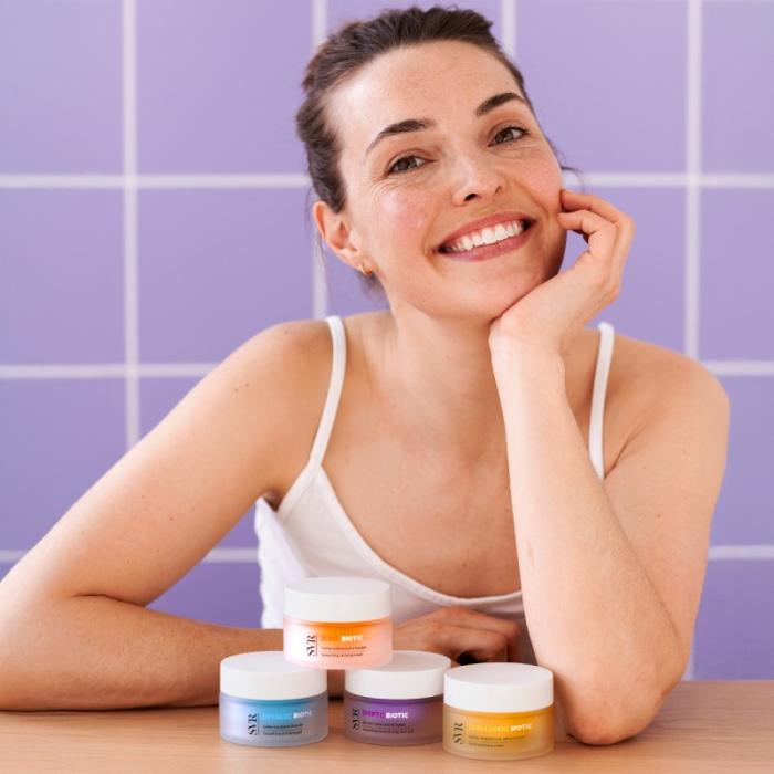 SVR [C20] Biotic atjaunojošs sejas krēms 50 ml