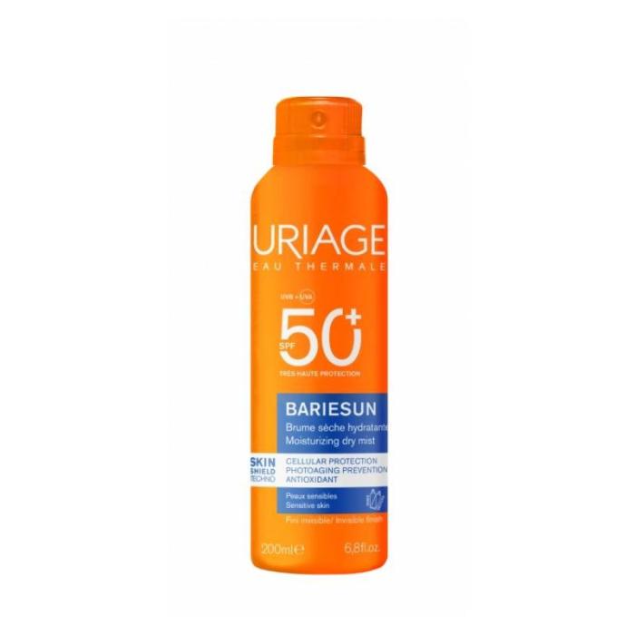 URIAGE Bariesun SPF50+ aerosols  200 ml