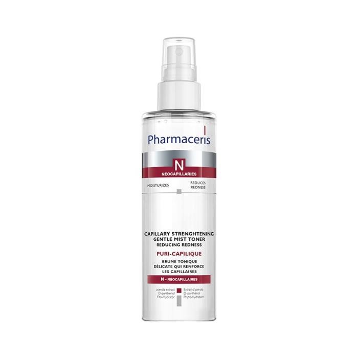 PHARMACERIS N Puri-Capilique toniks sejai 200 ml