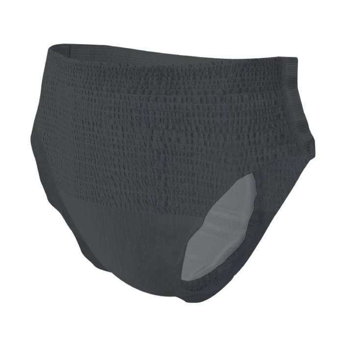 DAILEE Pant Premium Plus Lady higiēniskās biksītes melnas L (110-140 cm) N15
