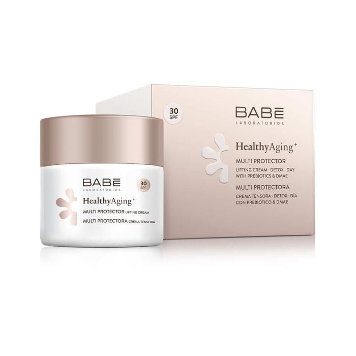 BABE Healthy Aging SPF30 liftinga dienas krēms 50 ml