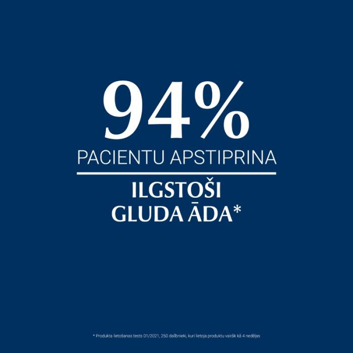 EUCERIN UreaRepair Plus 10% putas ļoti sausām un raupjām pēdām 150ml