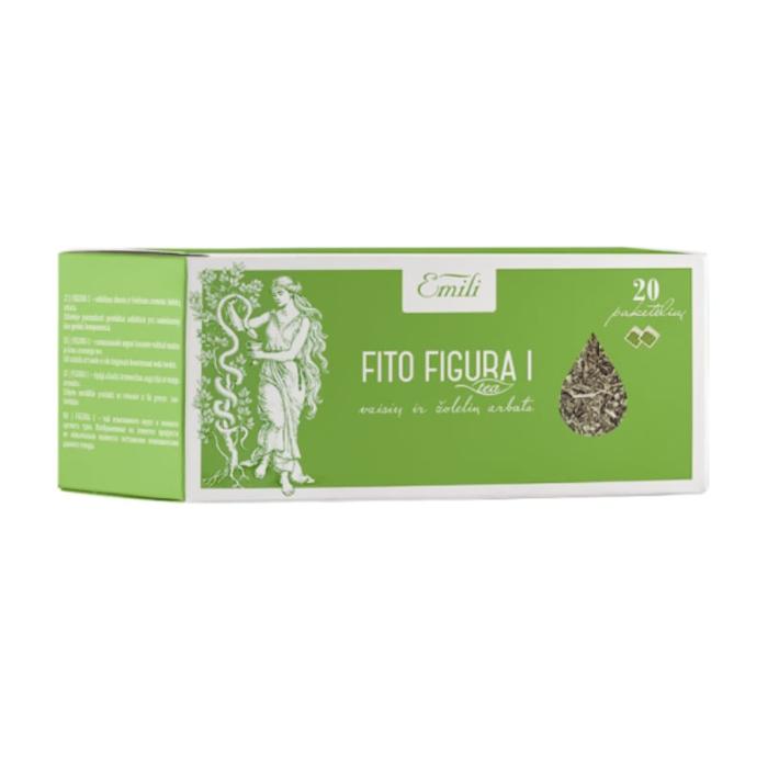 FITO Figura 1 tēja N20
