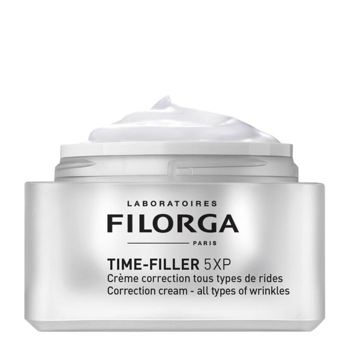 FILORGA Time Filler 5XP sejas krēms 50 ml