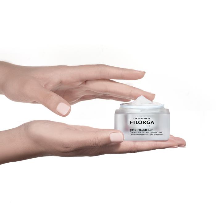 FILORGA Time Filler 5XP sejas krēms 50 ml