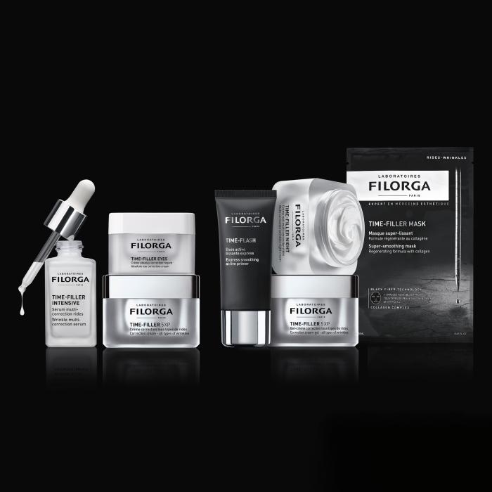 FILORGA Time Filler 5XP sejas krēms 50 ml