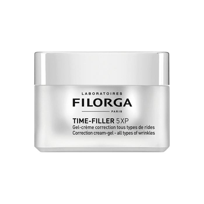 FILORGA Time Filler 5XP krēms-gels 50 ml