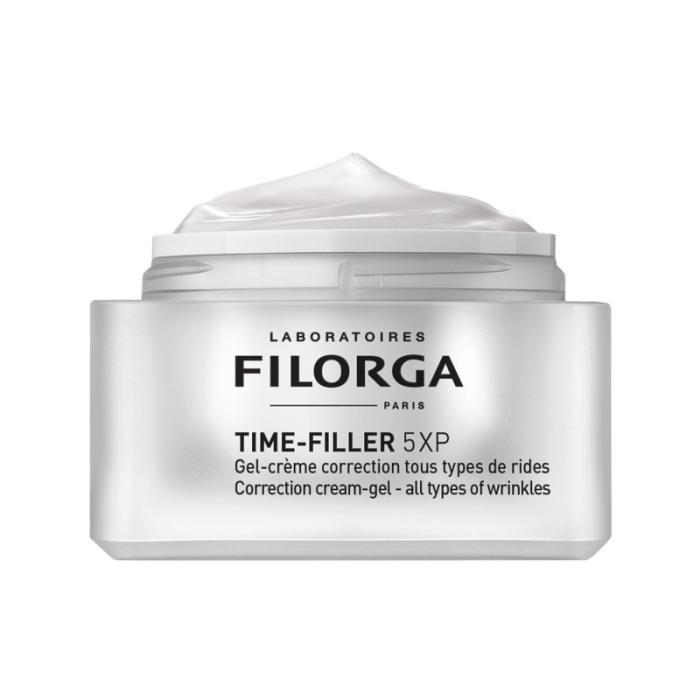 FILORGA Time Filler 5XP krēms-gels 50 ml