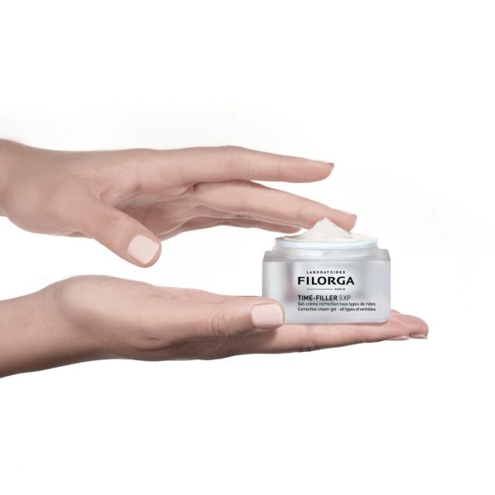 FILORGA Time Filler 5XP krēms-gels 50 ml
